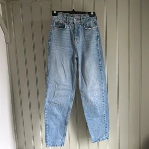 Jeans ginatricot  - Bra skick! 