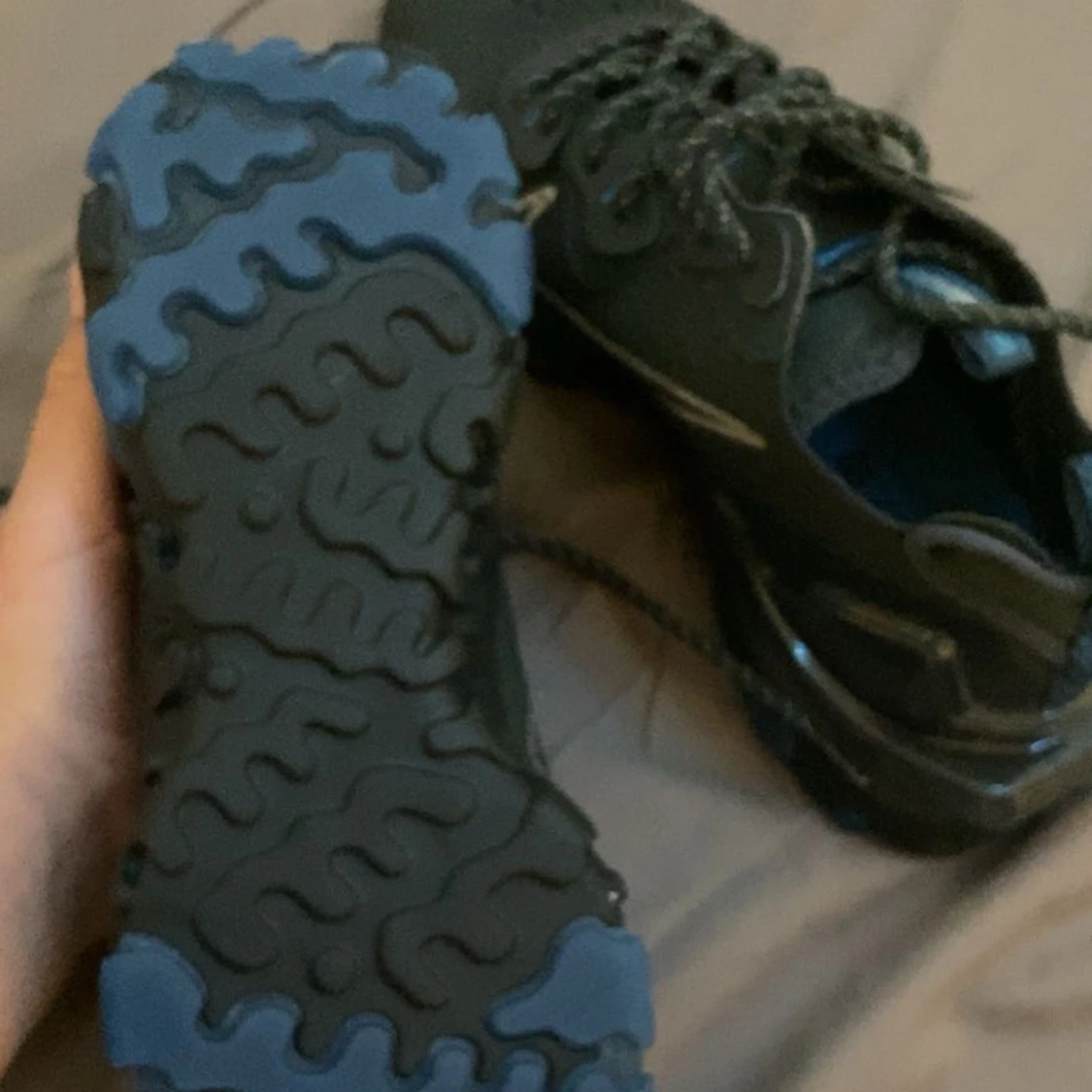 Nike react vision  - 91