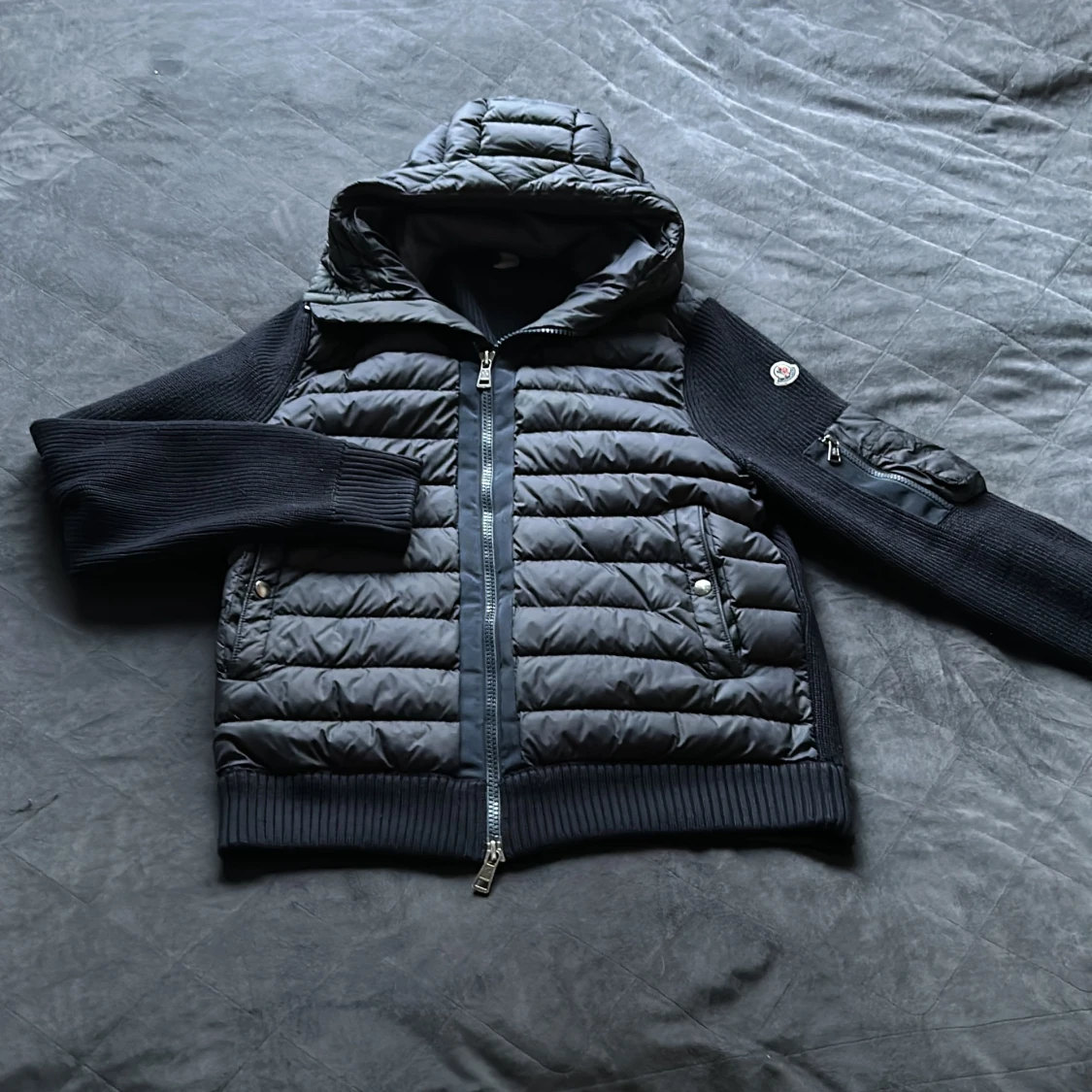 Moncler cardigan 