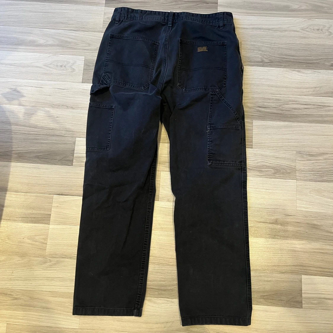 Carpenter jeans H&M  - 90