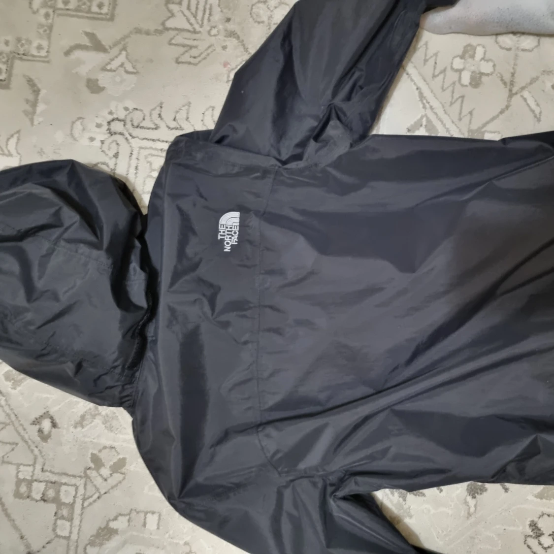 Helt ny the north face jacka - 90