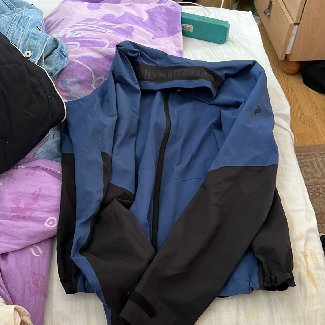 Peak jacka tunn - 90