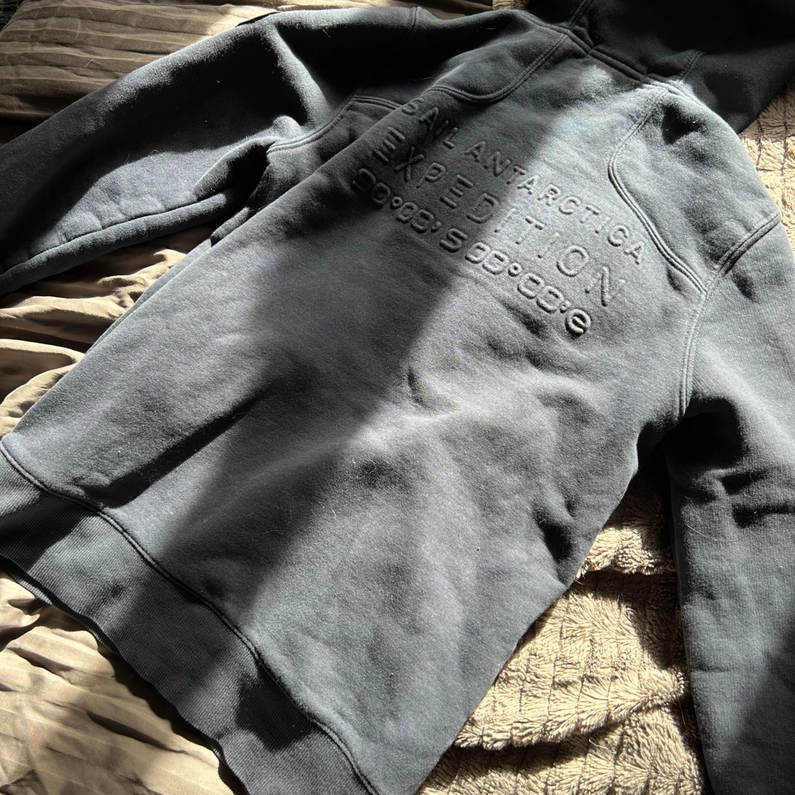 Sail racing hoodie - 90