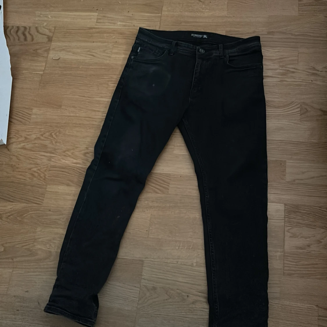 Burberry jeans