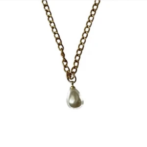 Halsband - Modell 020, 100kr