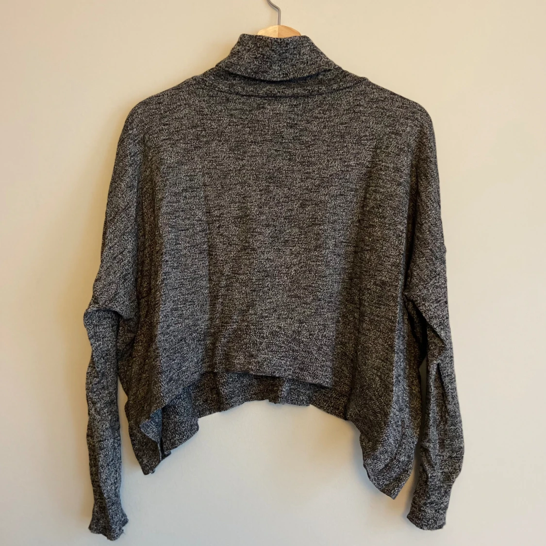 Stickad tröja från Zara - 90