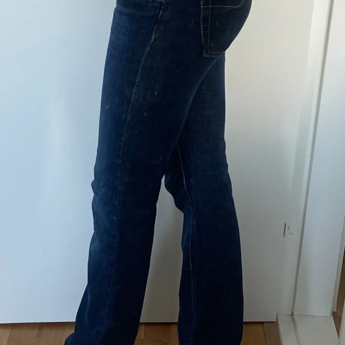 Massimo Dutti jeans - 90