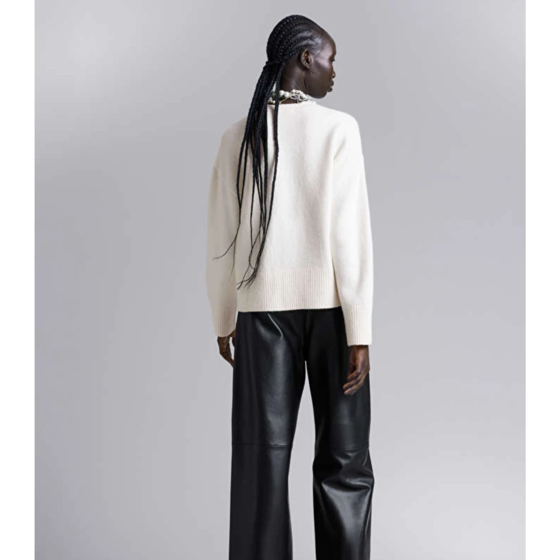 & Other stories tröja  - 90