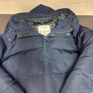 Zadig Voltaire dunjacka  - Zadig Voltaire du jacka stl 160 cl 