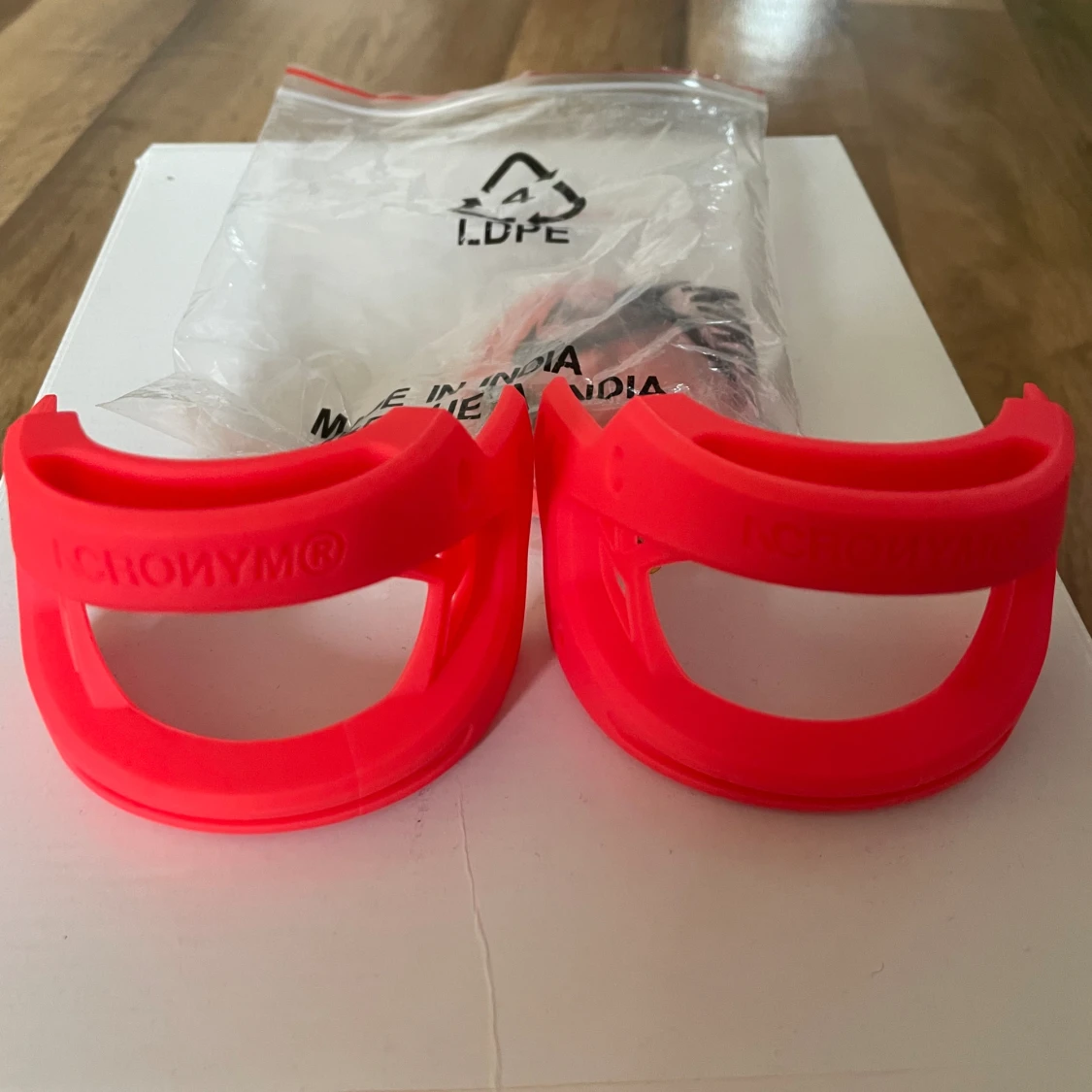 Nike Blazer Acronym  - 91