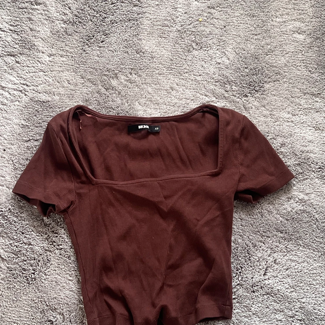 Brun topp  - 90
