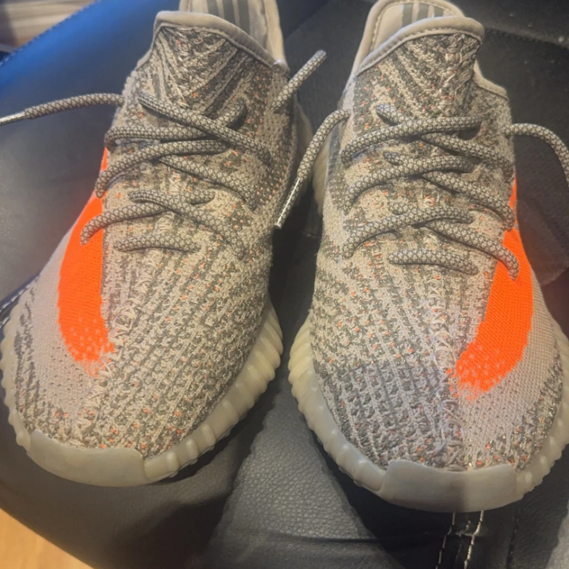 Yeezy 350 Beluga 2.0 Reflective - 90