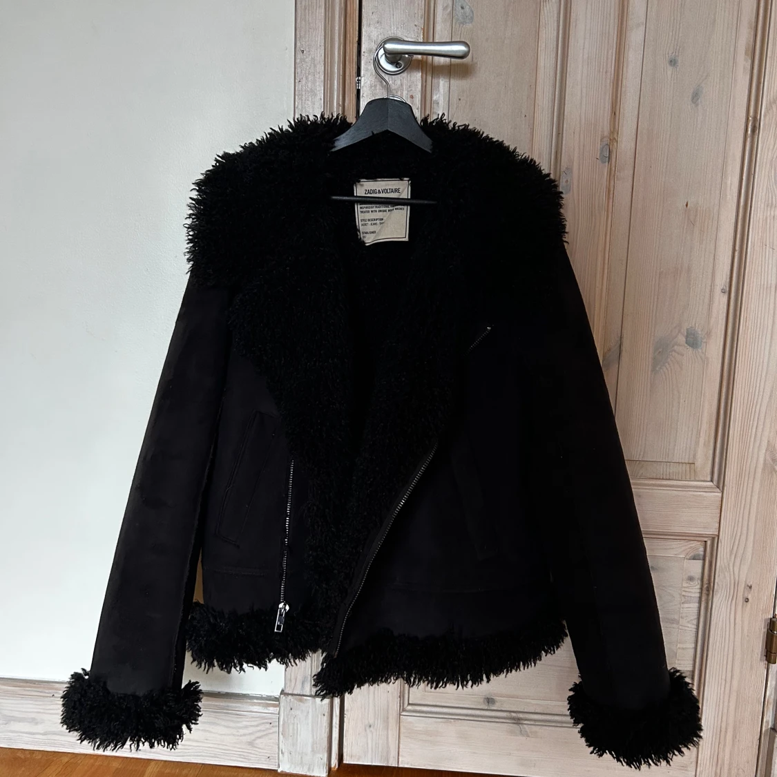 Jacka Zadig & Voltaire