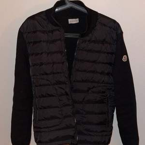 Galet fet Moncler cardigan 