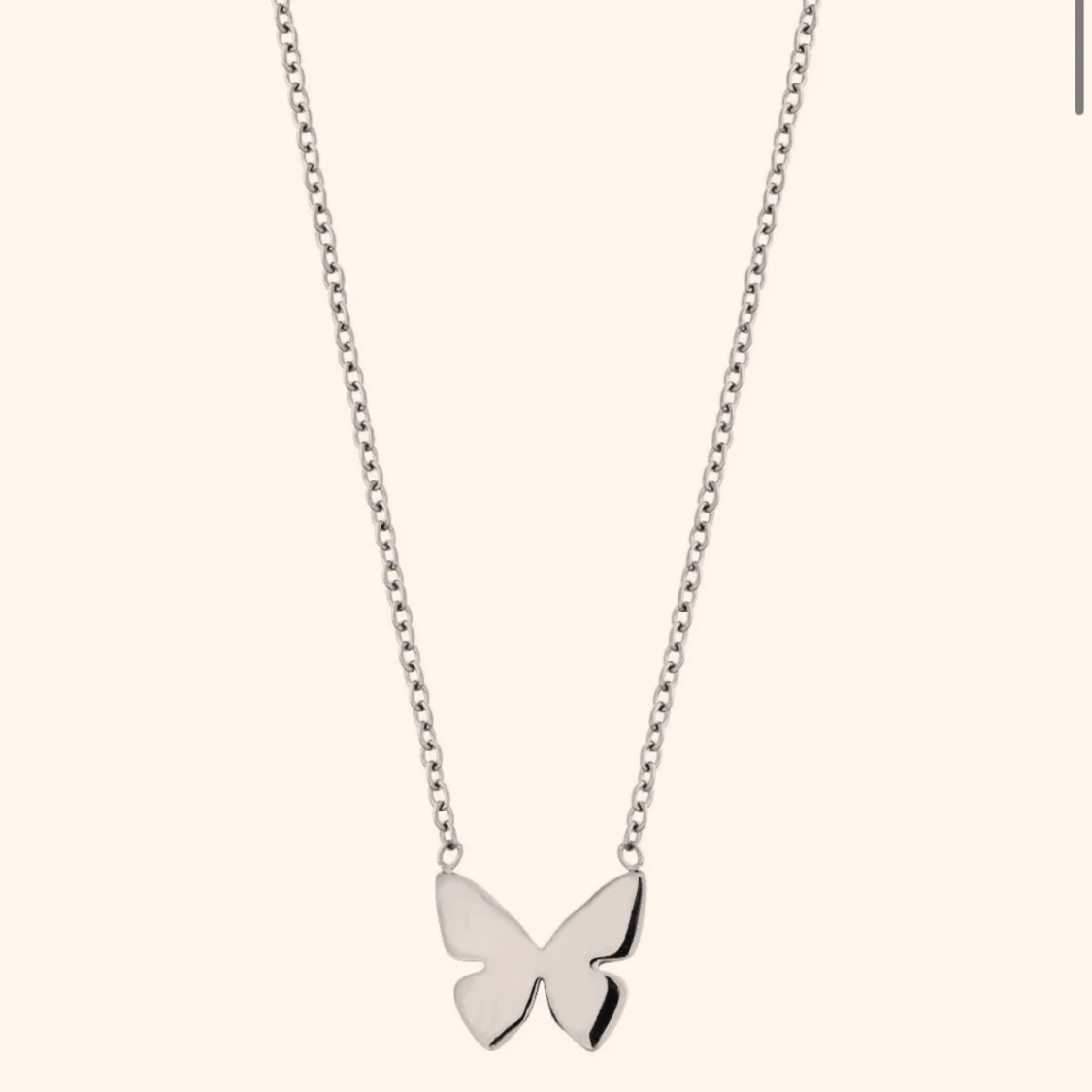 Edblad halsband - 90