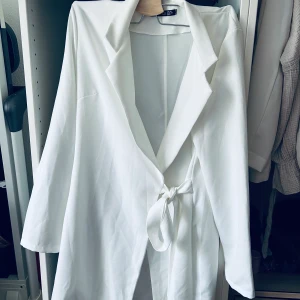 Blazer bohoo - Endast testat 