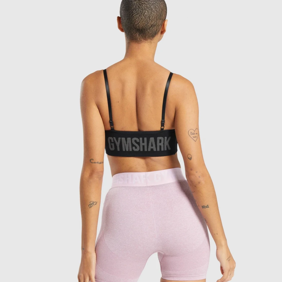 Gymshark sportbh - 90