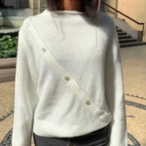 Design by si tröja  - Jätte söt stickad tröja från design by si☺️❤️