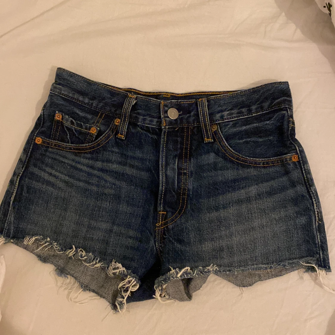Levi’s shorts 
