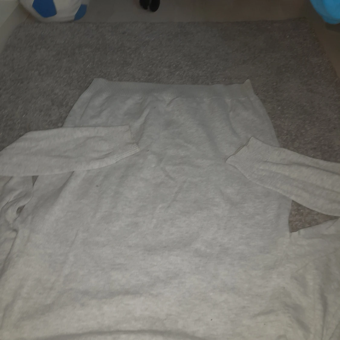 USA Stickad tröja - 90