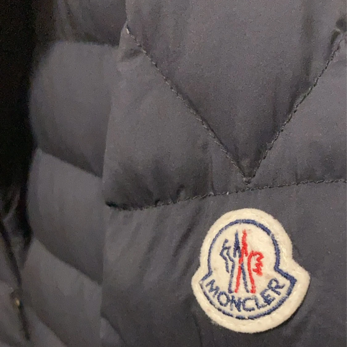 Moncler Deeux Giubotto Jacka - 91