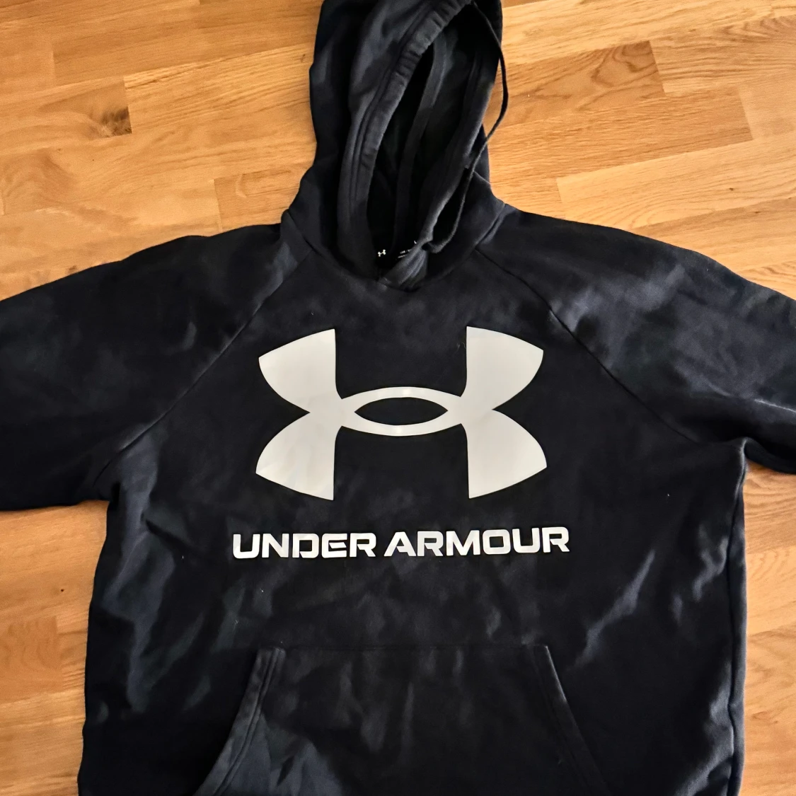 Underarmour hoodie