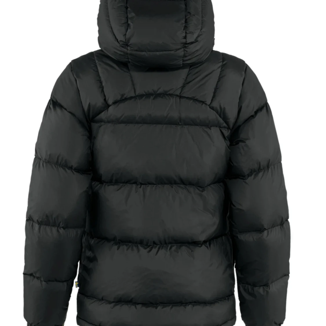 Fjällräven expedition down jacket.  - 90
