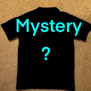  Mystery fotbollströja -  Mystery fotbollströja bra skick 