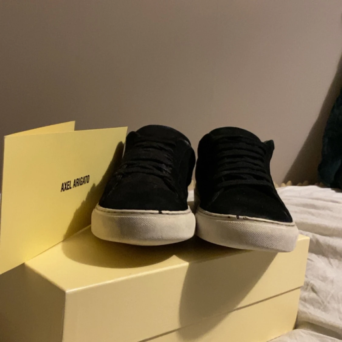 Axel arigato 90’s sneakers