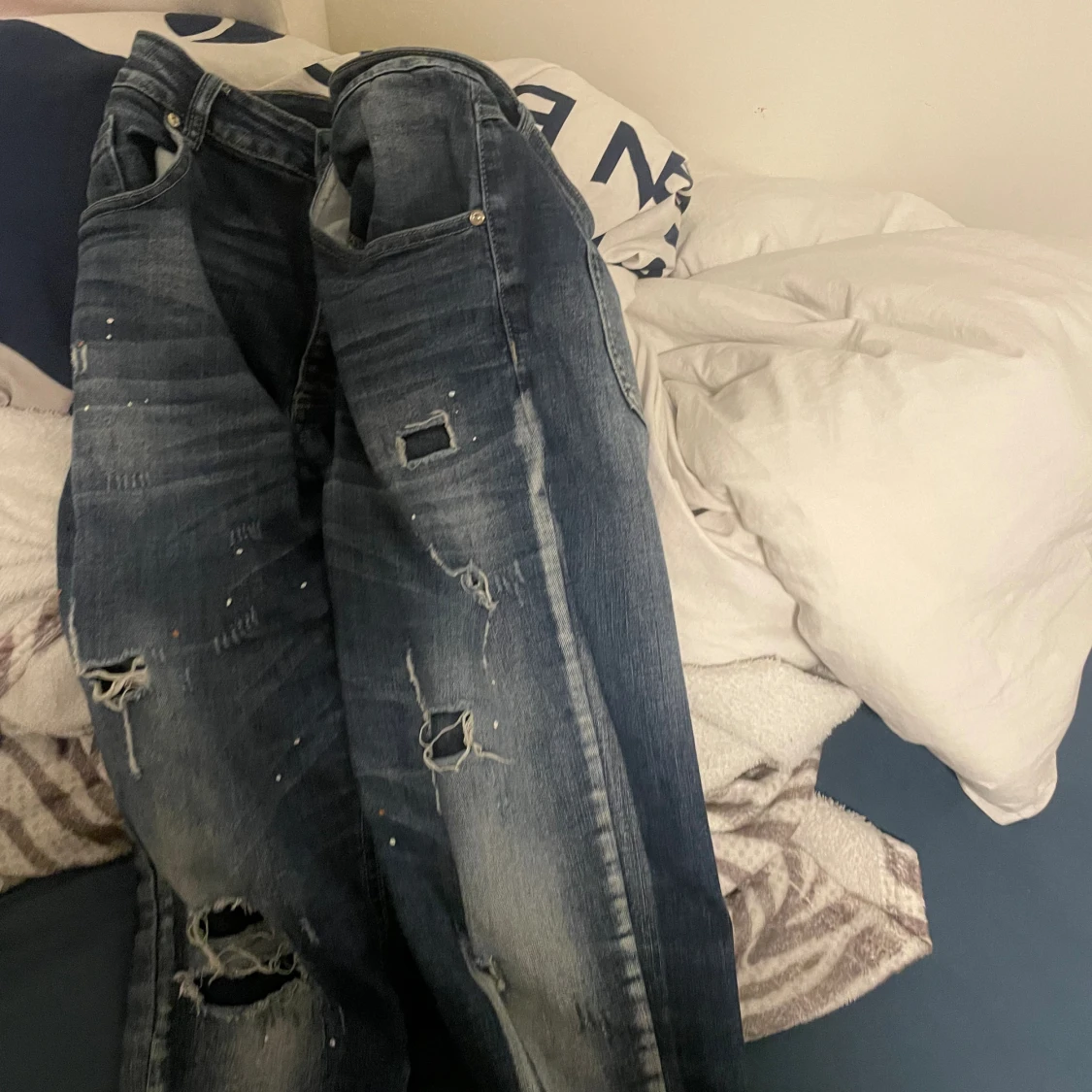 Kings Will dream  - 90