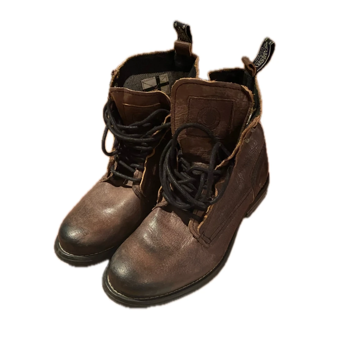 Sneaky Steve Kängor