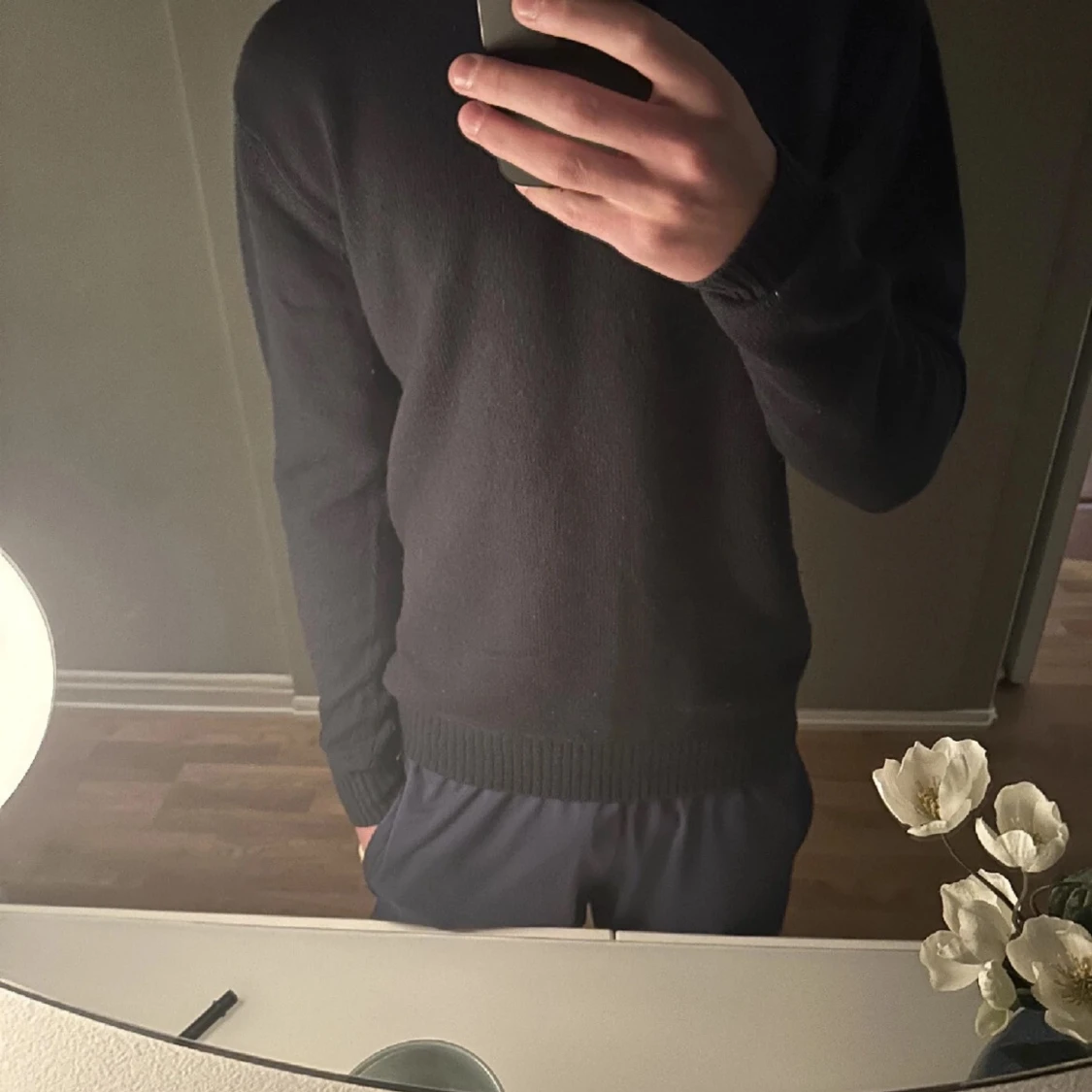 John henric tröja  - 90