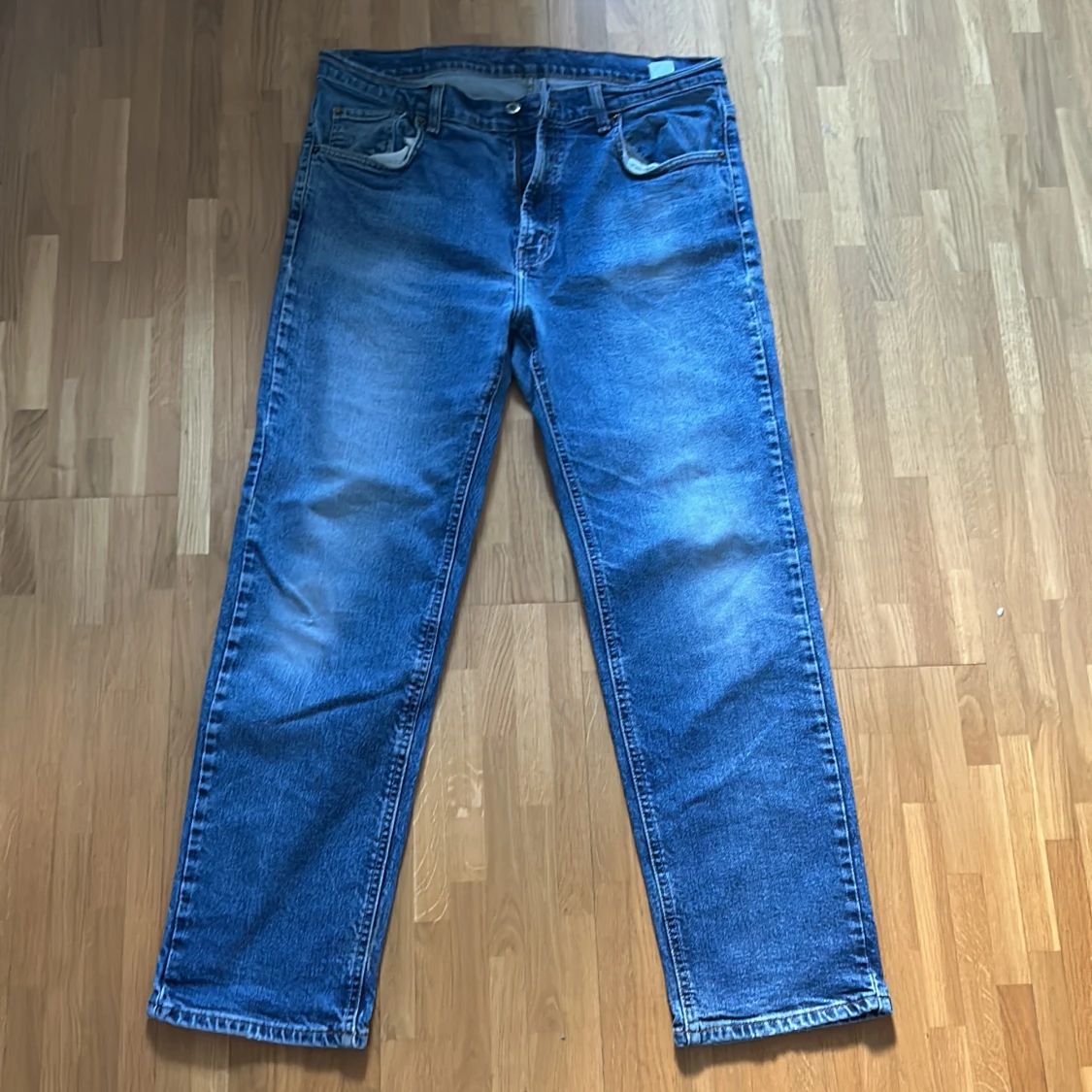  McGordon jeans