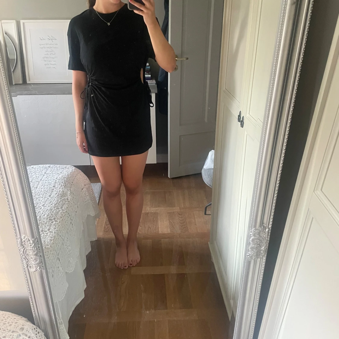 Bershka klänning - 90