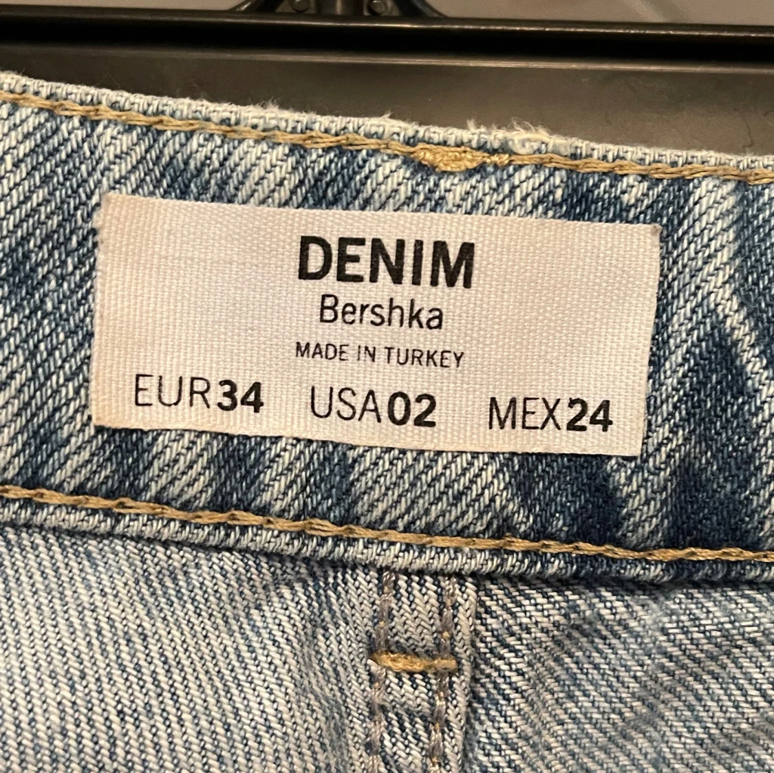 Jeans  - 92