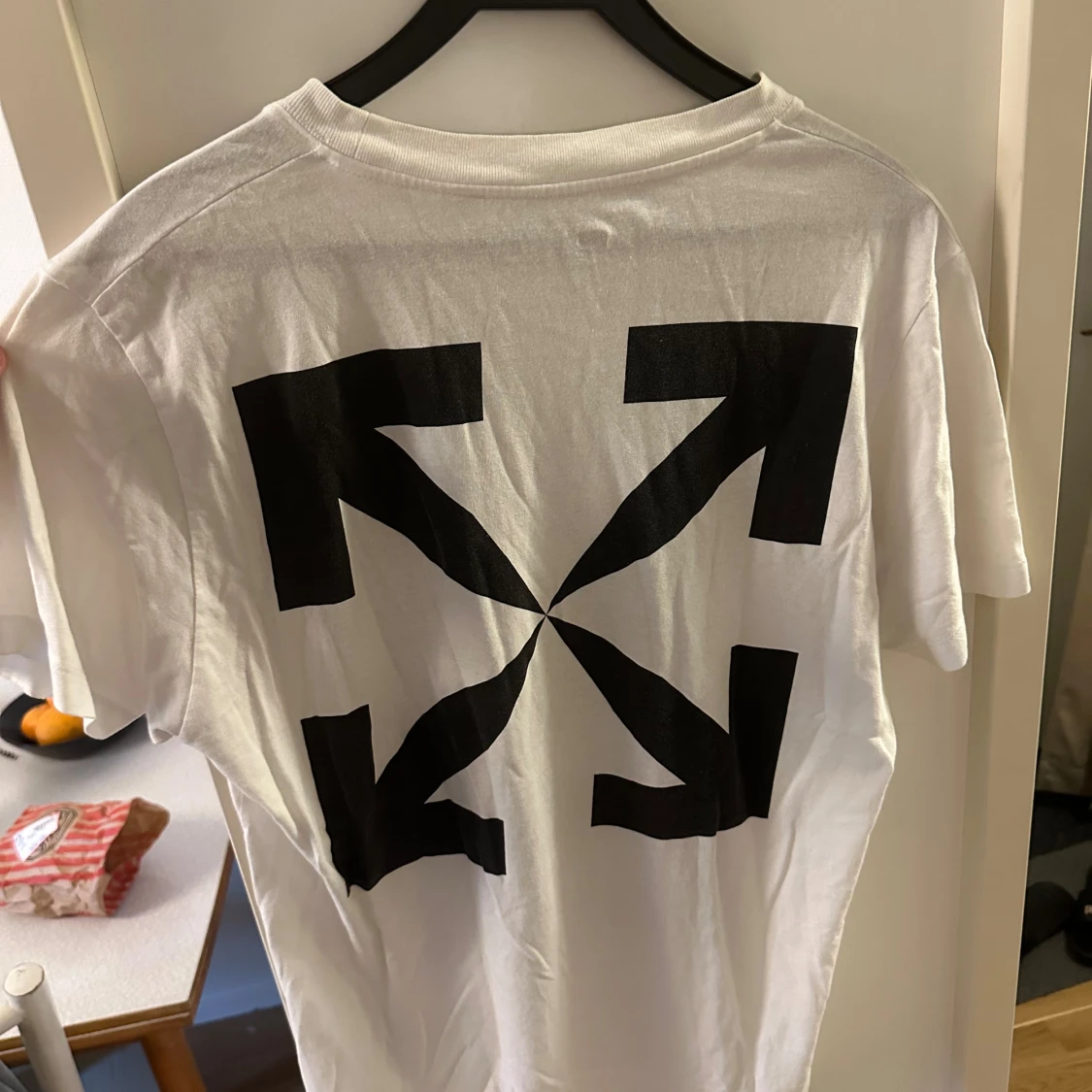Off white T Shirt - 90