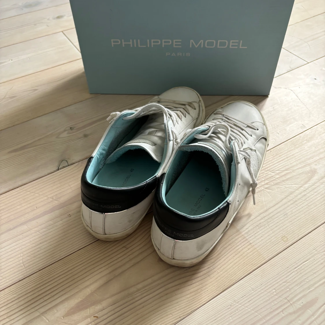 Philippe Model Skor - 90