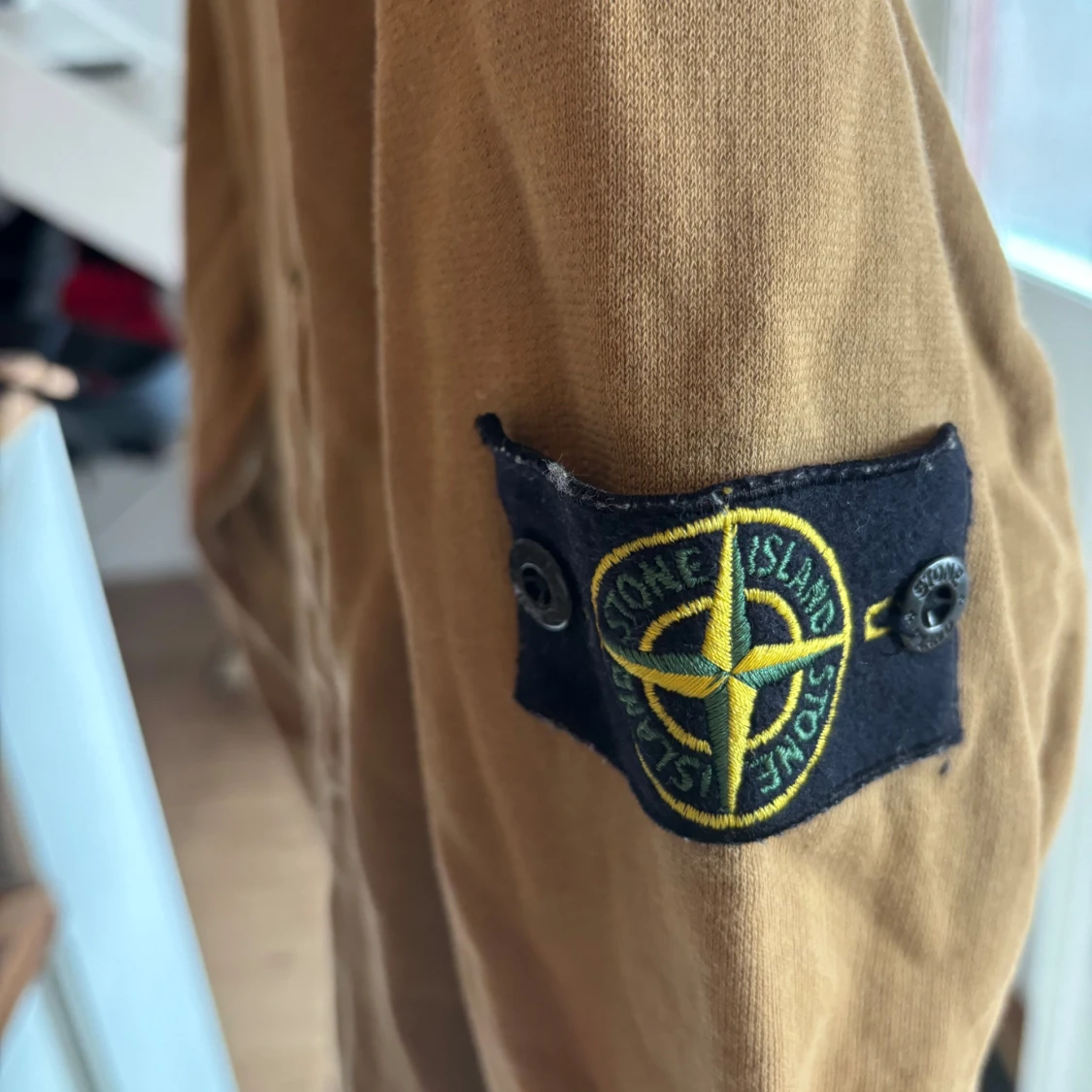 Stone island tröja  - 90