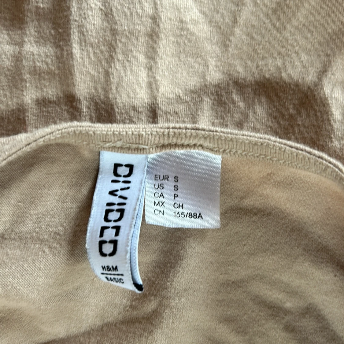 Croped långärmad tröja  - 91