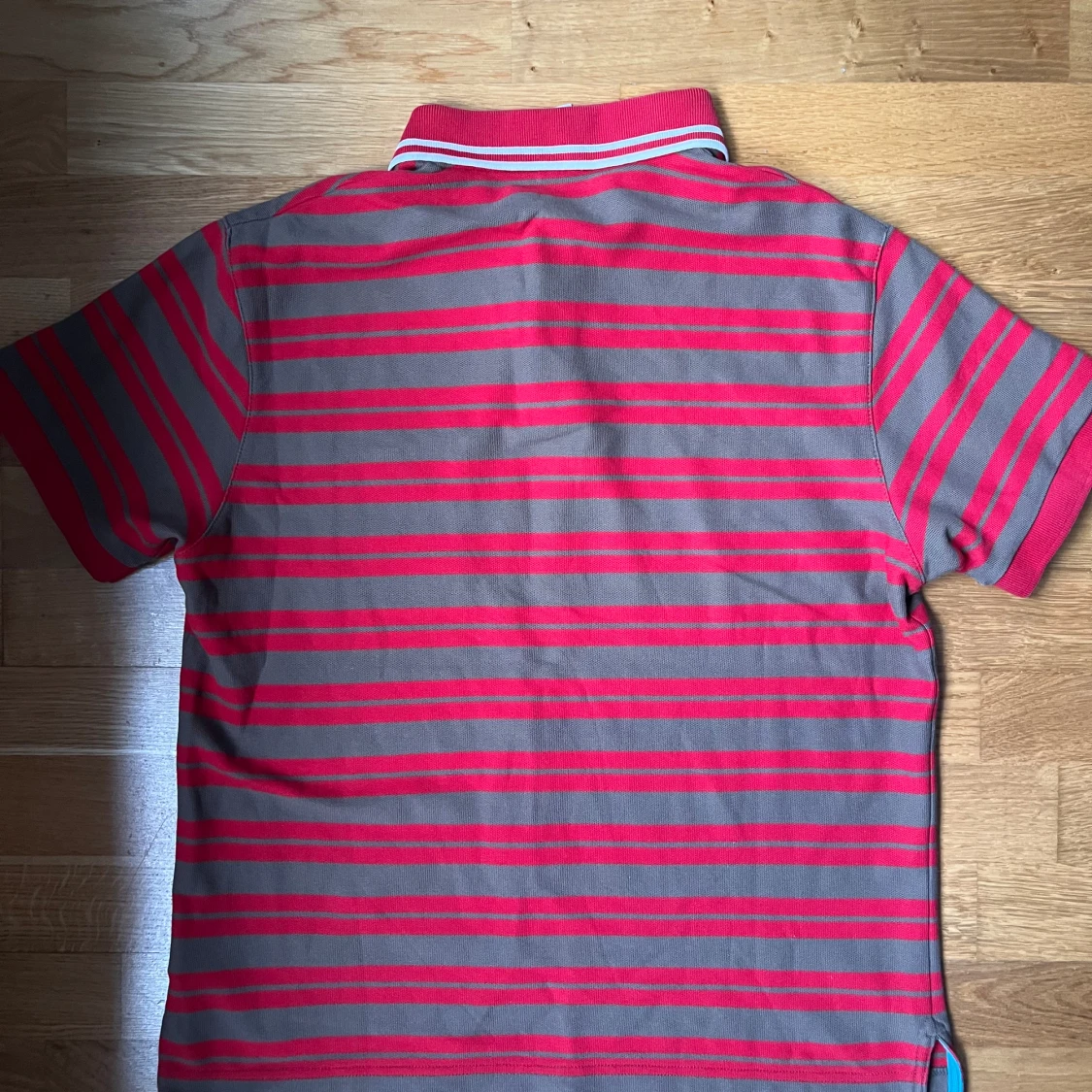 Vintage Nike pique - 90