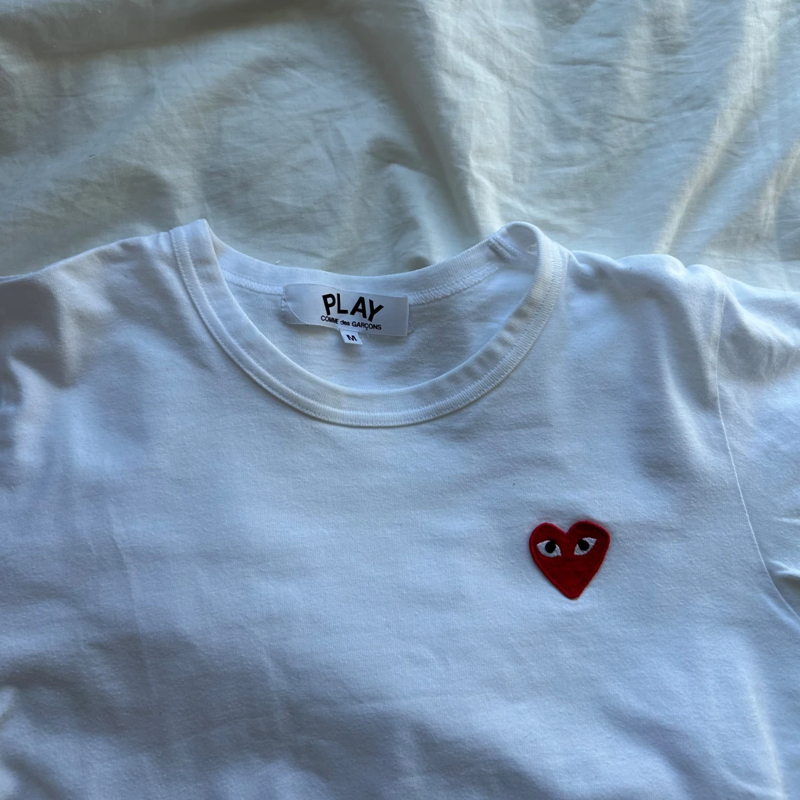 Comme Des Garcons T-shirt - 91