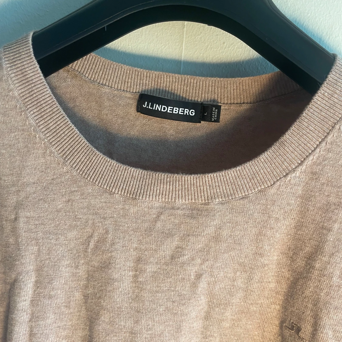 J.Lindeberg-Tröja