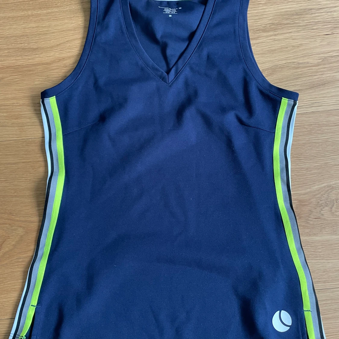 Björn Borg padel/tennis/träningstopp