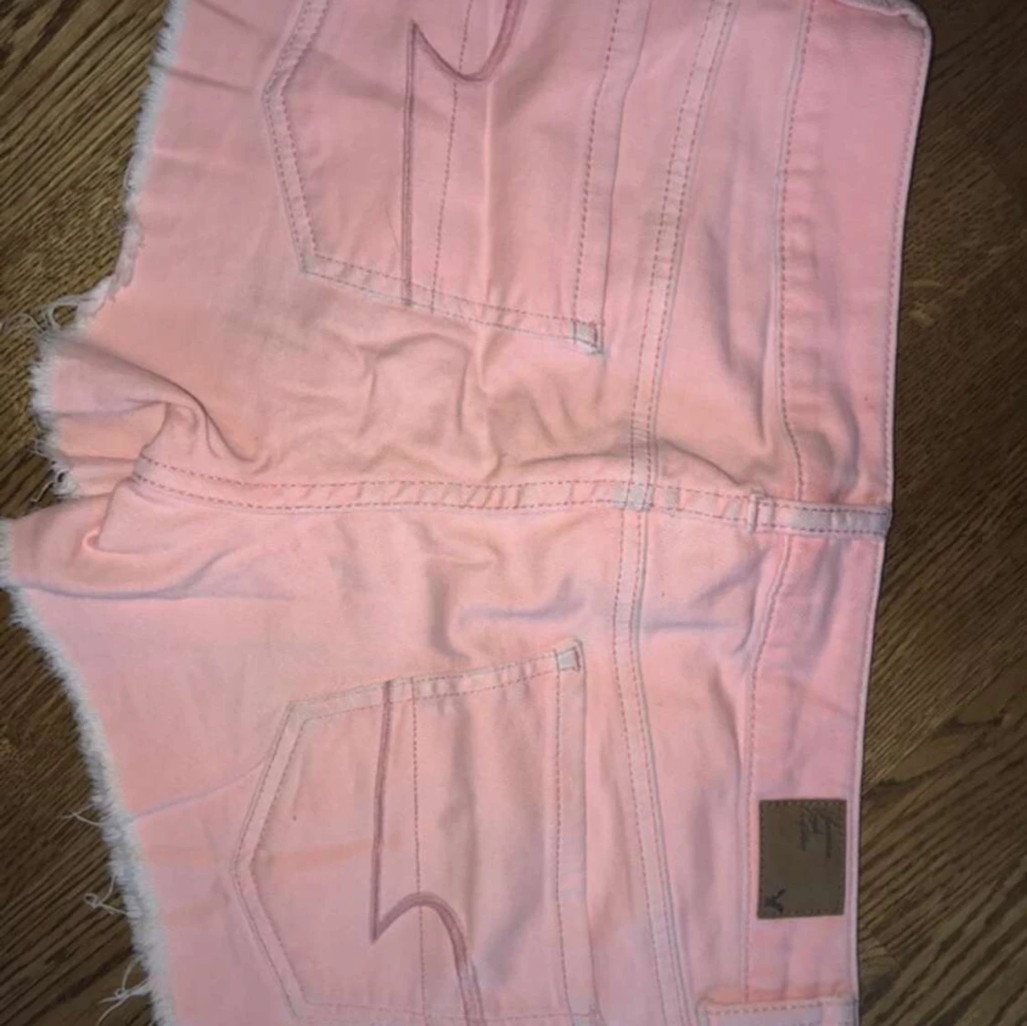 Low waisted shorts  - 91