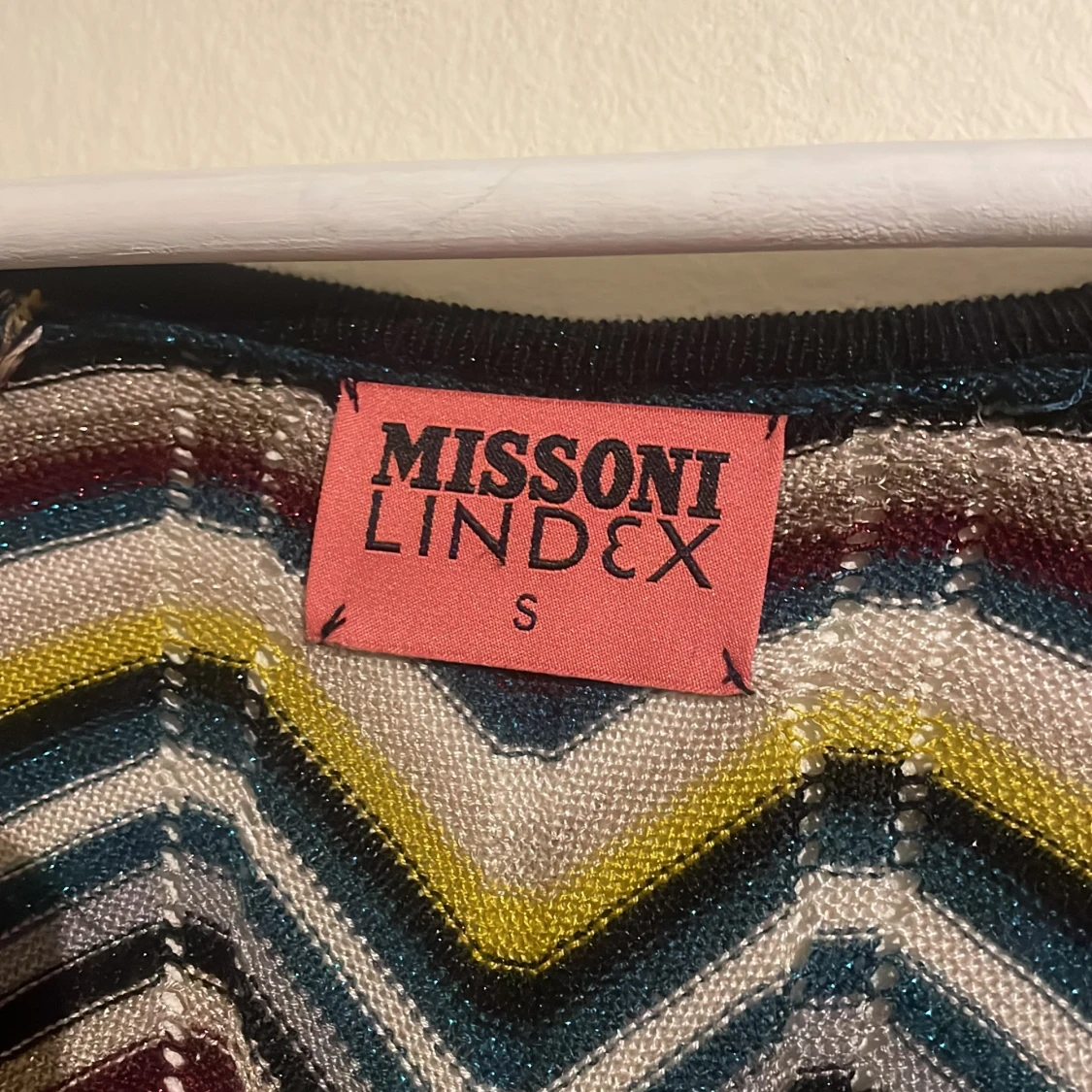 Missoni kofta  - 90