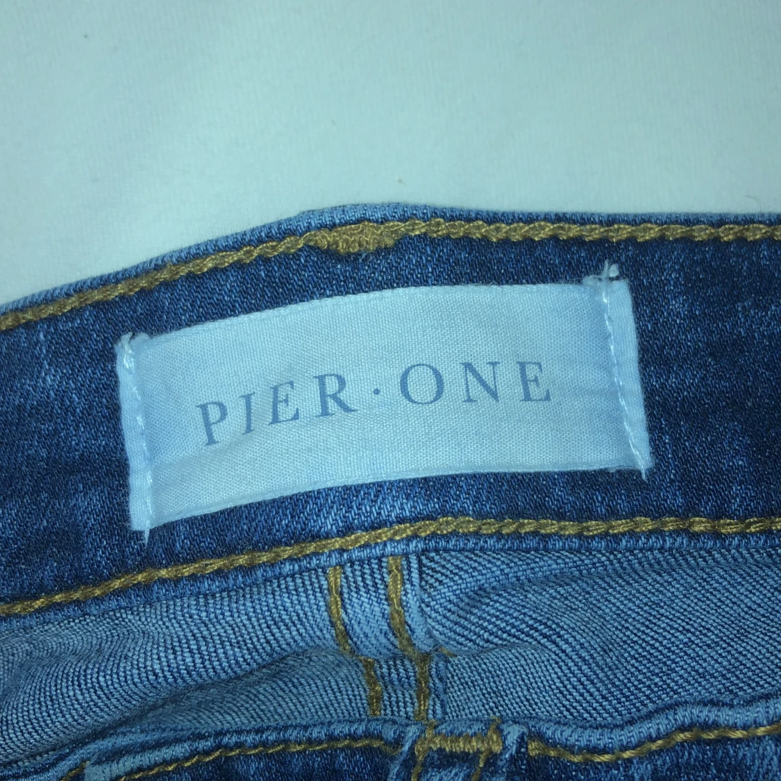 Pier one jeans  - 90