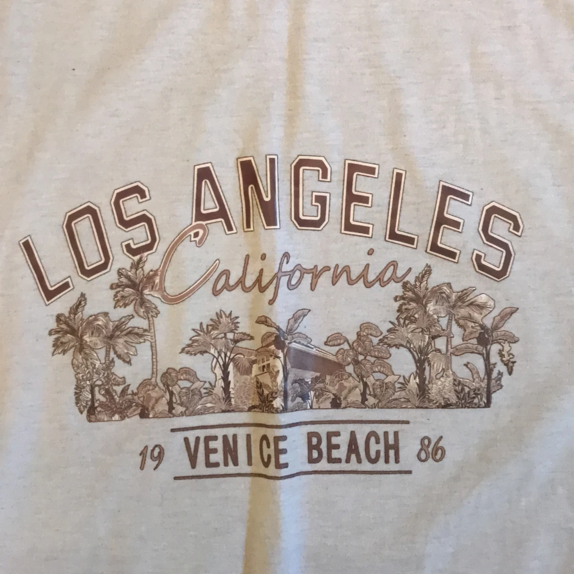 oversized t-shirt  - 90