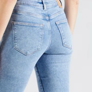 Skinny jeans  - Storlek s