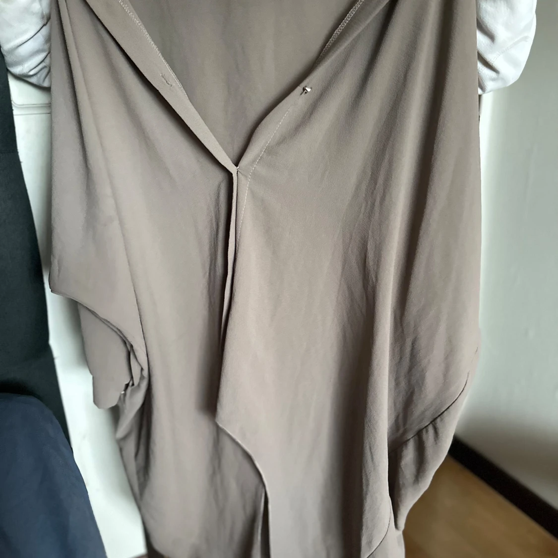 Lång tröja arabisk 