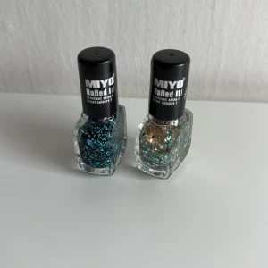 Nagellack  - Nya 